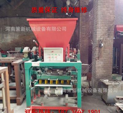 探索热销全自动免烧砖机 价格、厂家与选购指南