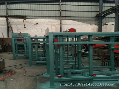 全自动免烧砖机与中小型水泥砖设备 开启环保建材投资新篇章