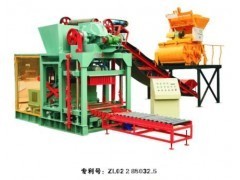 恒兴品牌 免烧砖与水泥砖设备领域的家喻户晓影响力